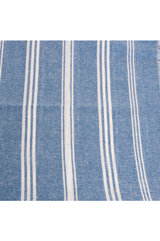Poleit Badetuch in Blau