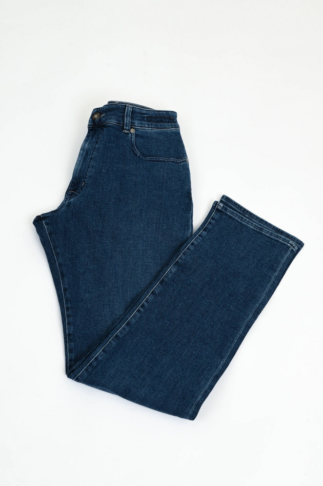 Barmas Jeans DANTE in Mittelblau