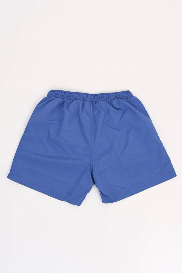 Baron Filou Badeshorts THE LUXURY SHOPPER in Blau