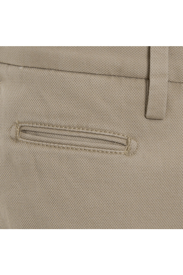 PT01+PT05 Baumwollhose JAMBO in Beige