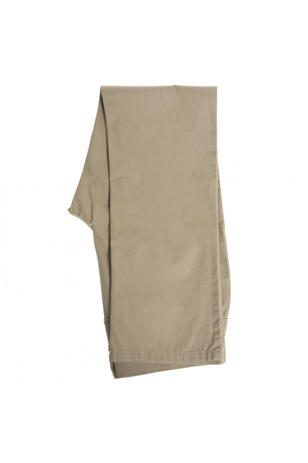 Hiltl Baumwollhose KID in Beige