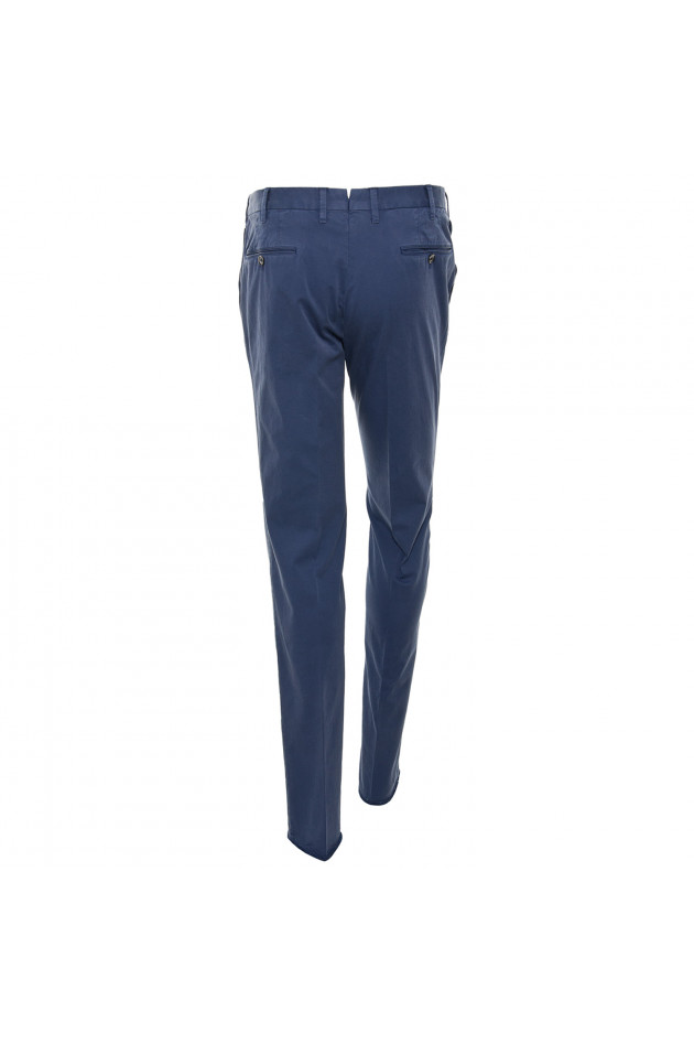 PT01+PT05 Baumwollhose MALIBU in Blau