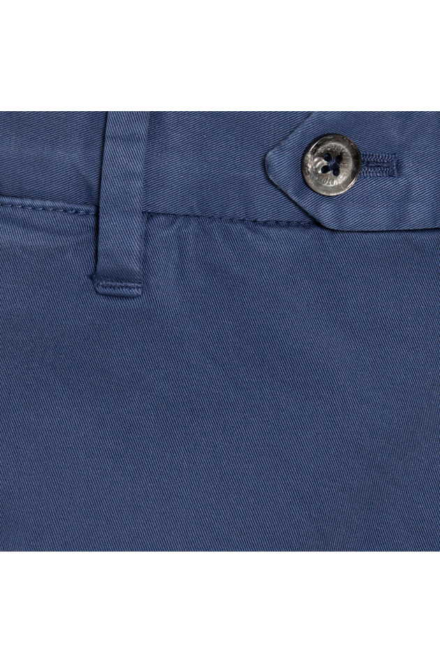 PT01+PT05 Baumwollhose MALIBU in Blau