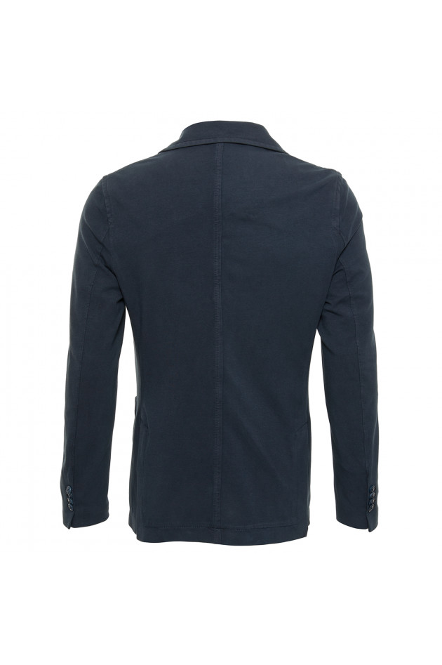 Circolo 1901 Baumwollsakko in Navy