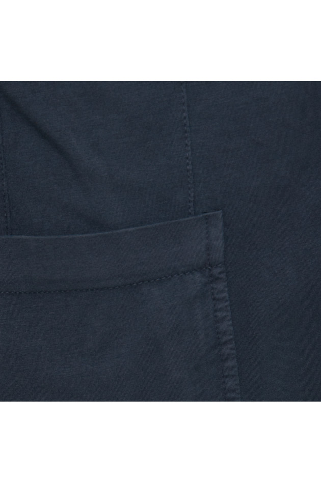 Circolo 1901 Baumwollsakko in Navy