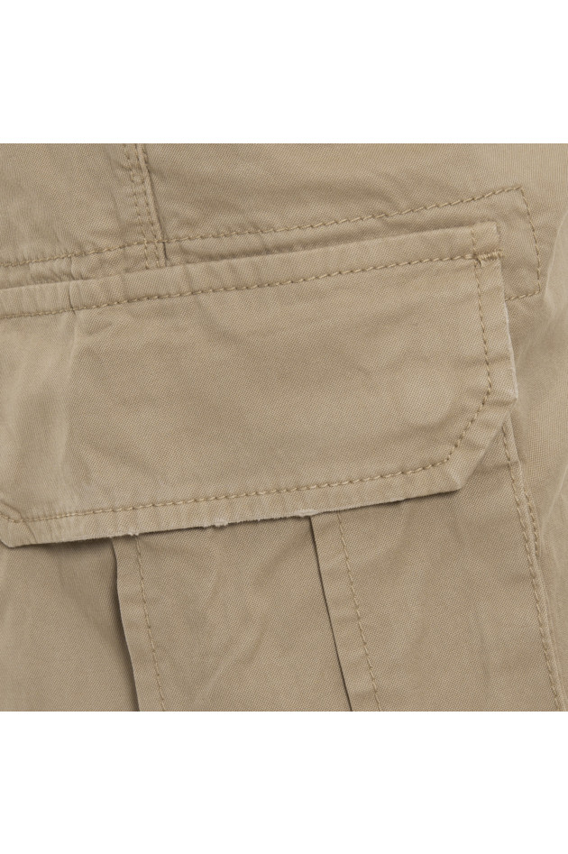 Sun68  Bermuda in Beige