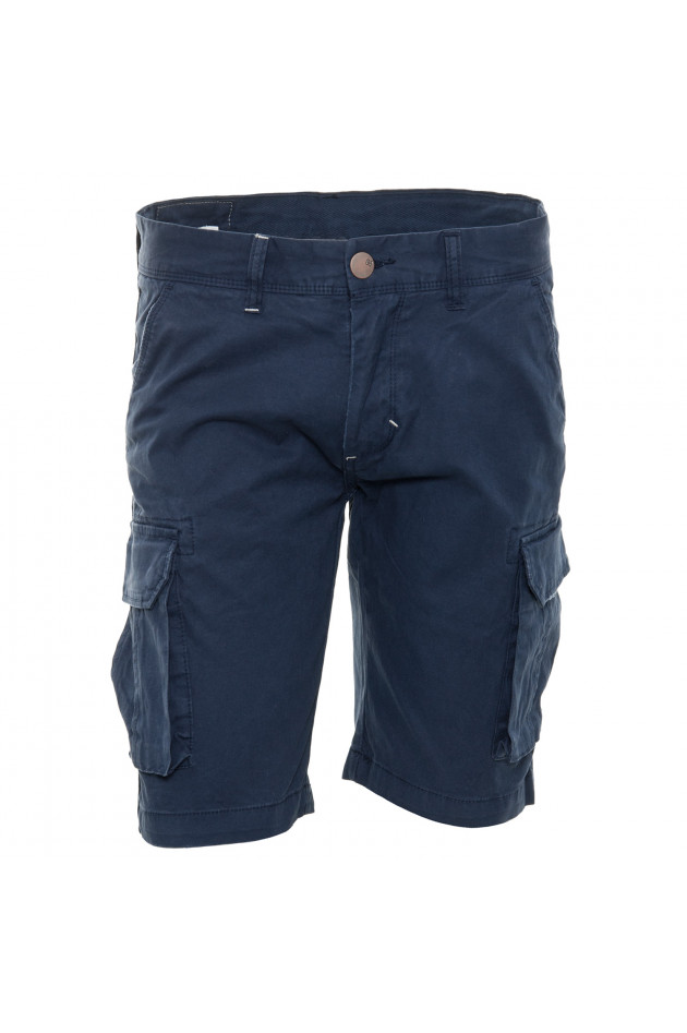 Sun68  Bermuda in Blau
