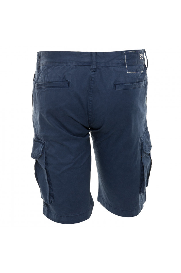 Sun68  Bermuda in Blau