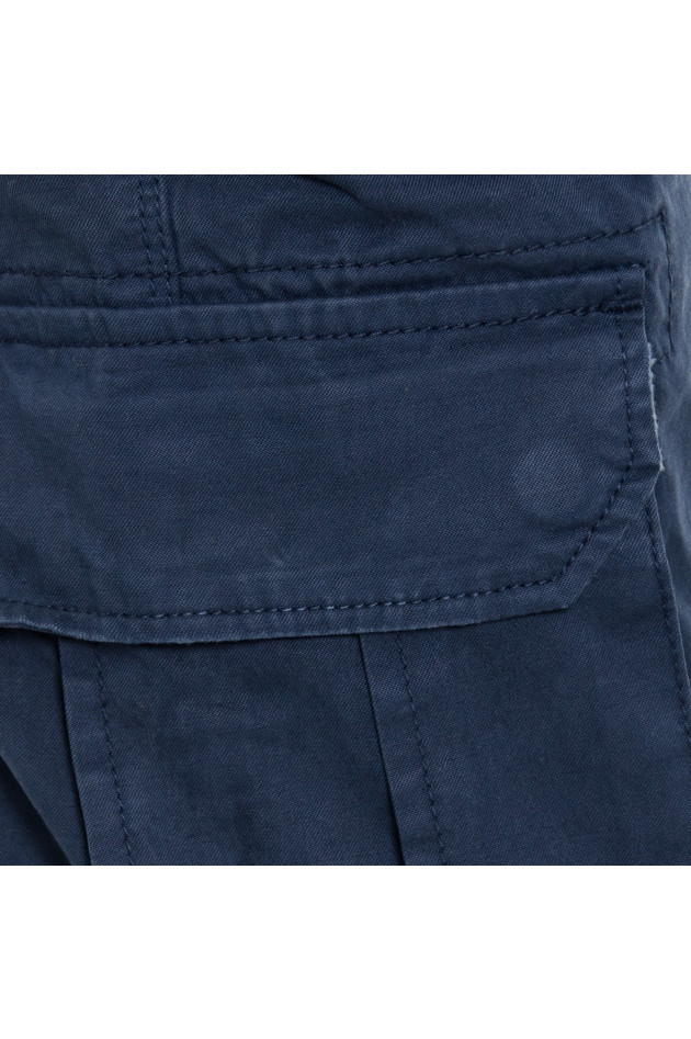 Sun68  Bermuda in Blau
