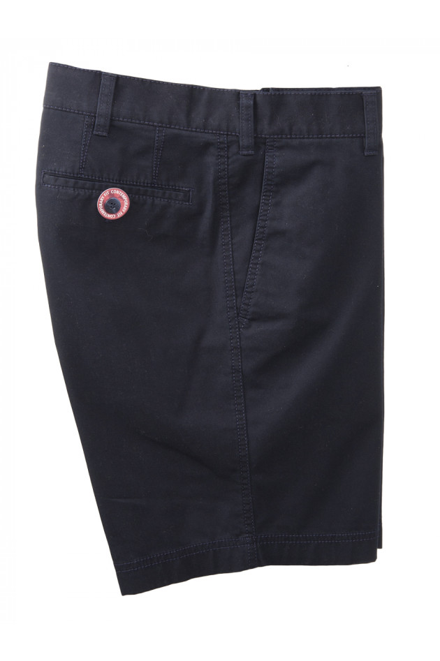 Hiltl Bermuda PARKLAND in Navy