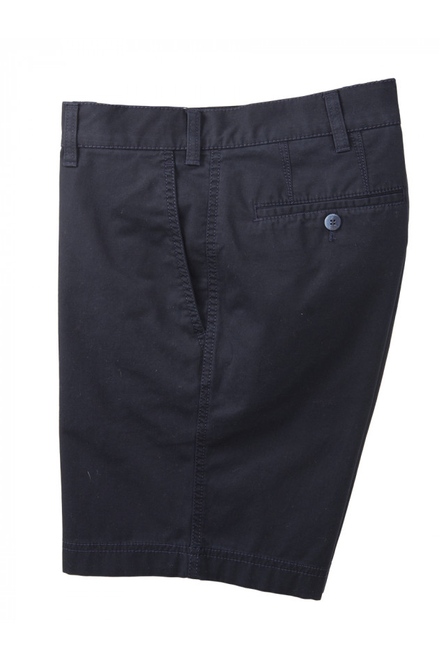 Hiltl Bermuda PARKLAND in Navy