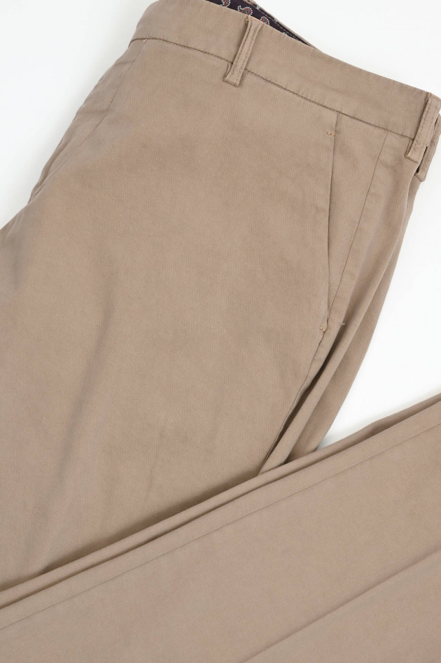 Berwich Hose MORELLO in Noce