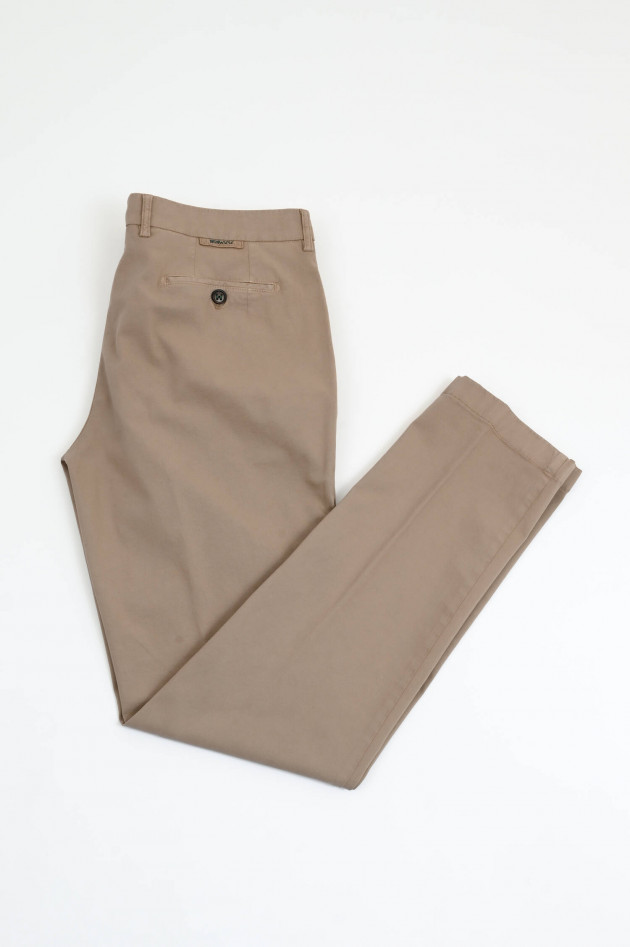 Berwich Hose MORELLO in Noce