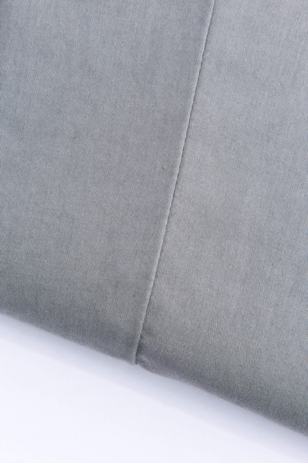 Berwich Baumwoll-Chino in Taupe