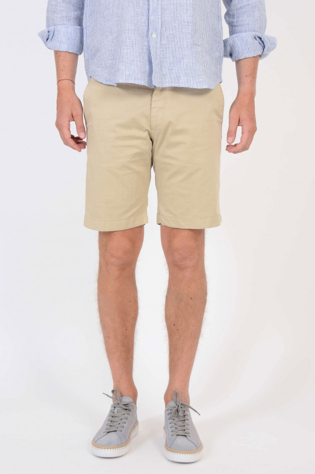 Berwich Short in Sand