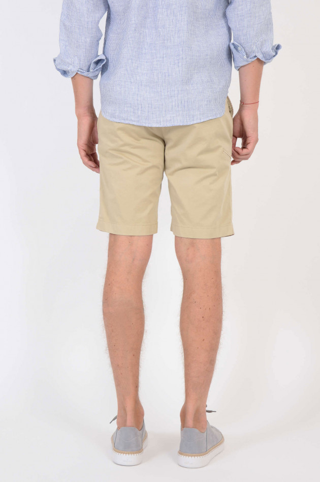 Berwich Short in Sand