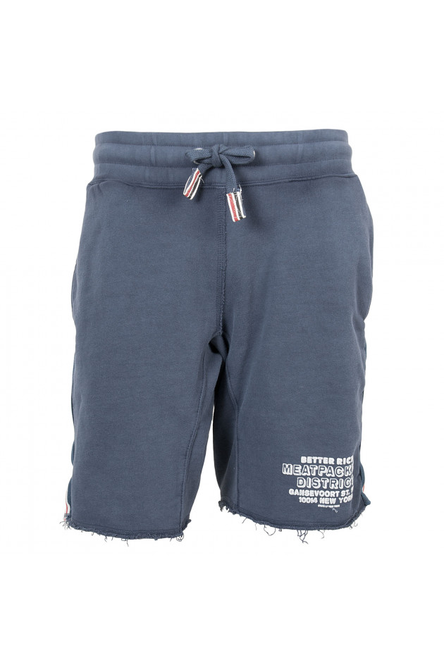 Better Rich Trainingshose in Navy