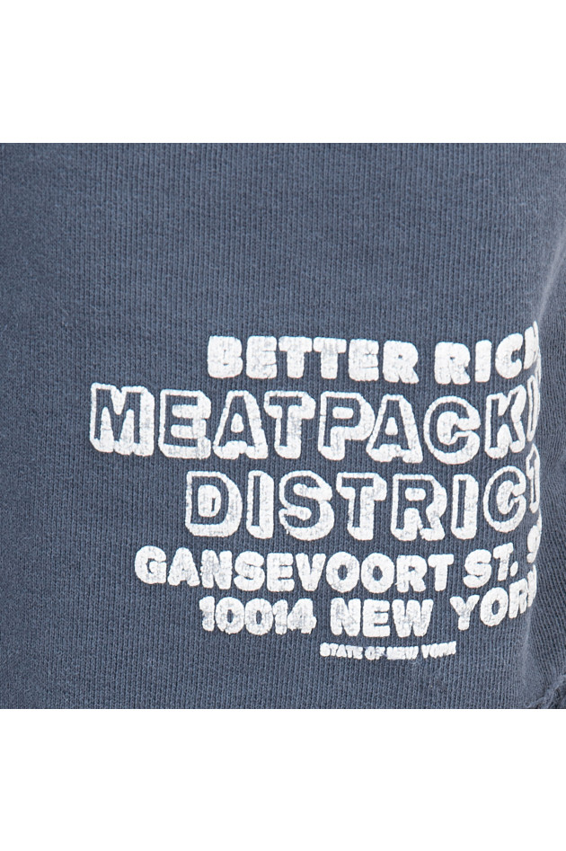 Better Rich Trainingshose in Navy