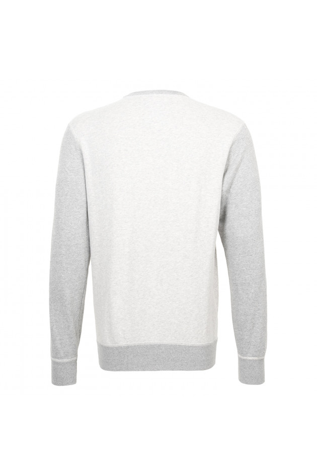 Better Rich Sweater in Grau