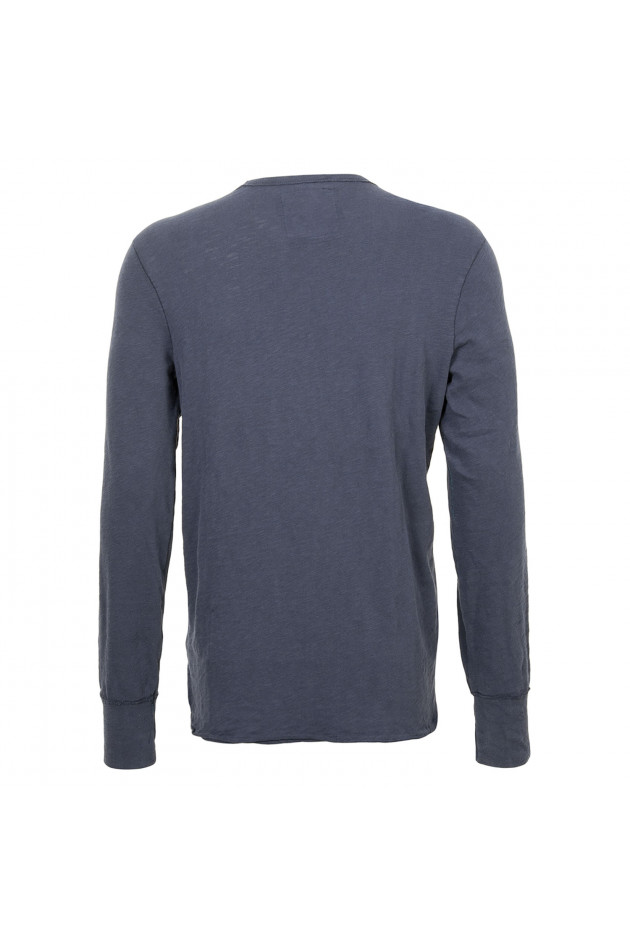 Better Rich Sweater in Blau