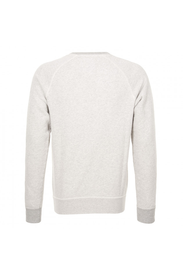 Better Rich Sweater in Grau