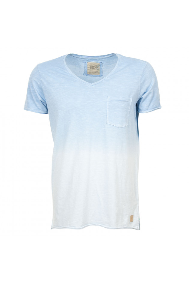 Better Rich T-Shirt in Blau