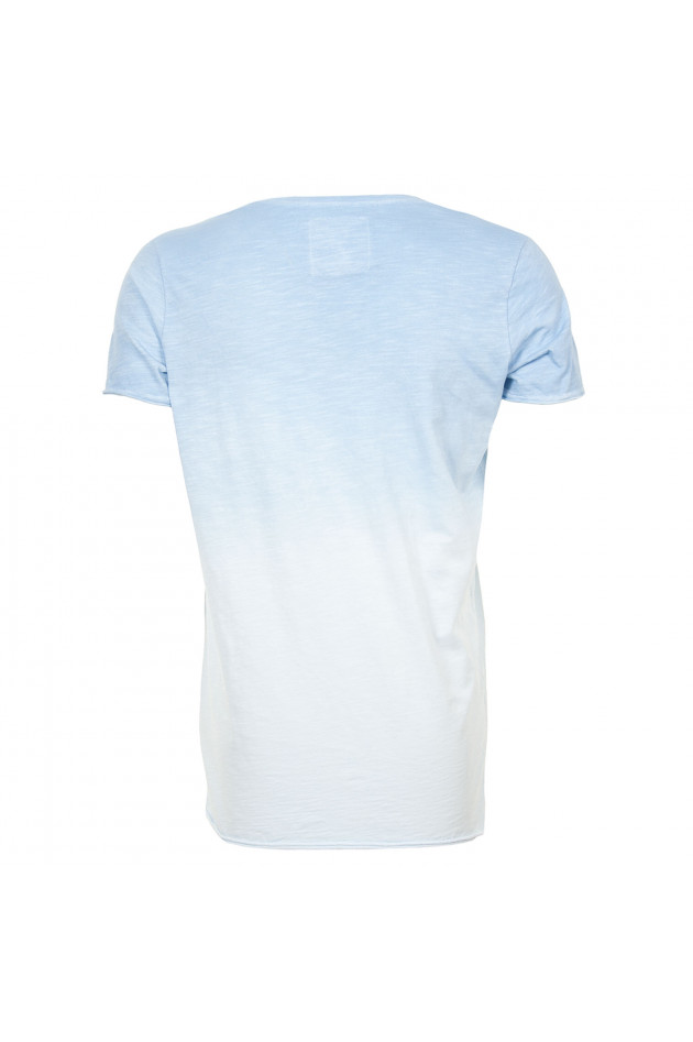 Better Rich T-Shirt in Blau