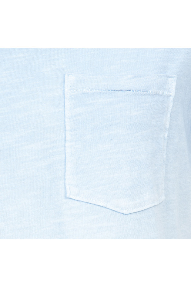 Better Rich T-Shirt in Blau