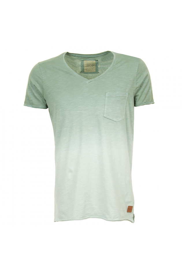 Better Rich T-Shirt in Grün