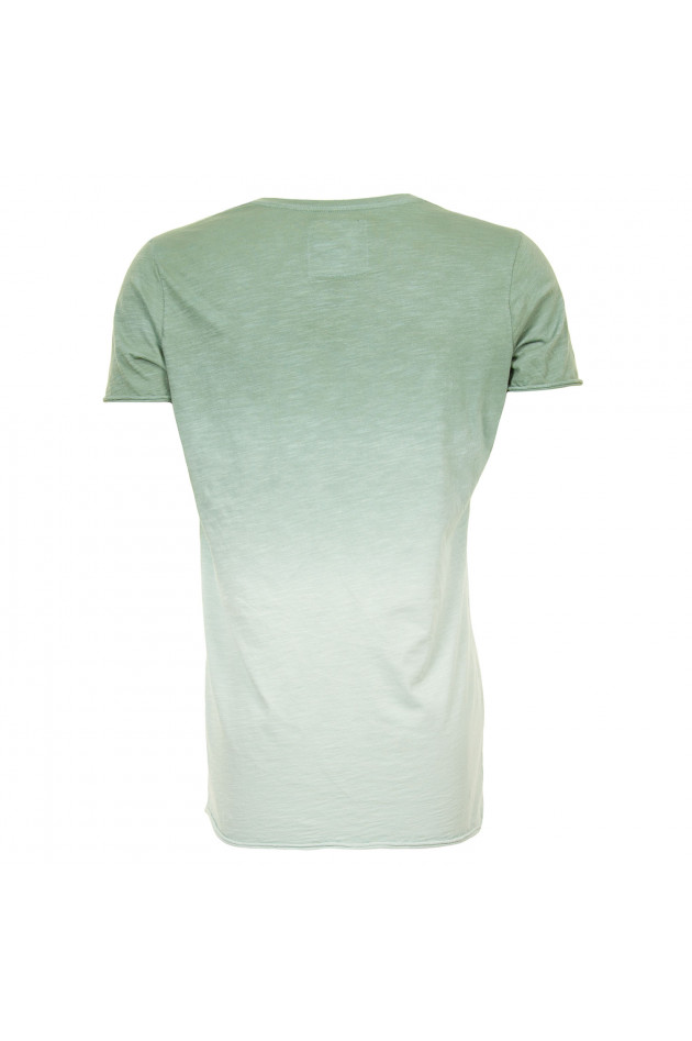Better Rich T-Shirt in Grün