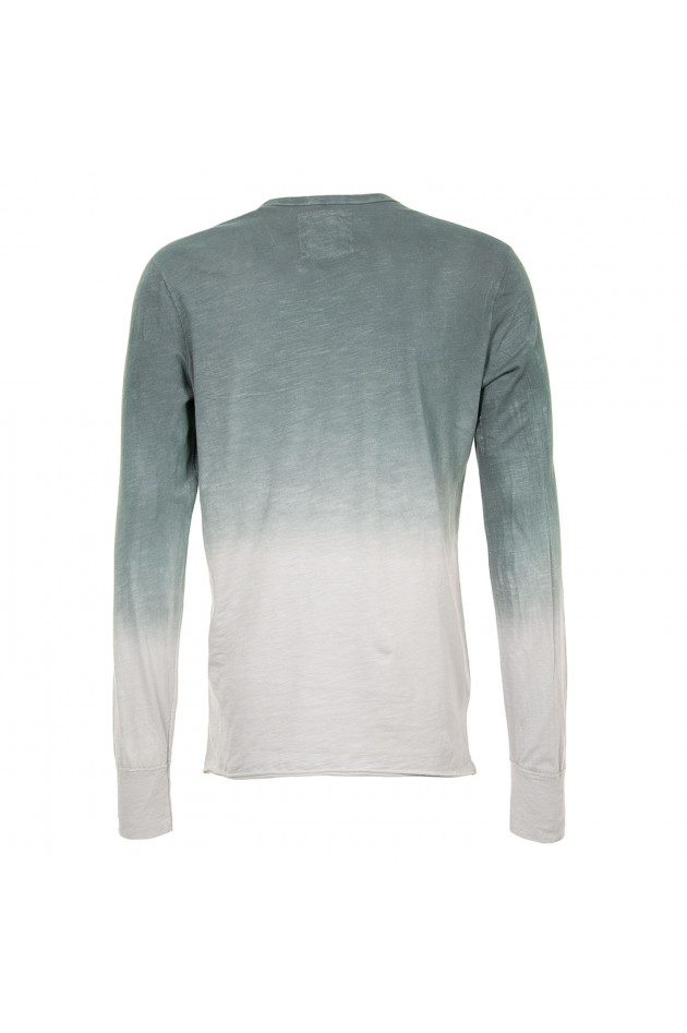 Better Rich Langarmshirt in Grau