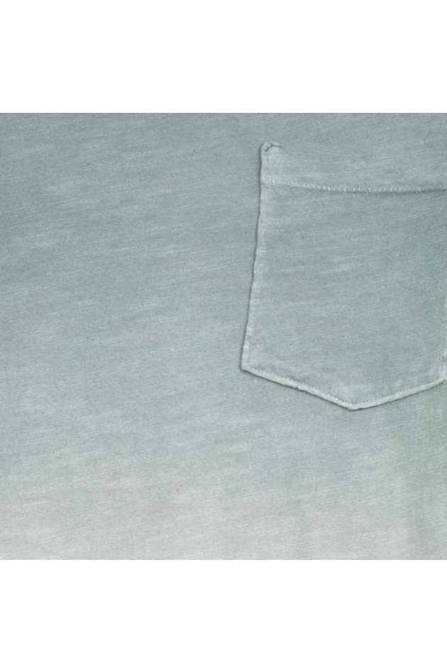 Better Rich Langarmshirt in Grau