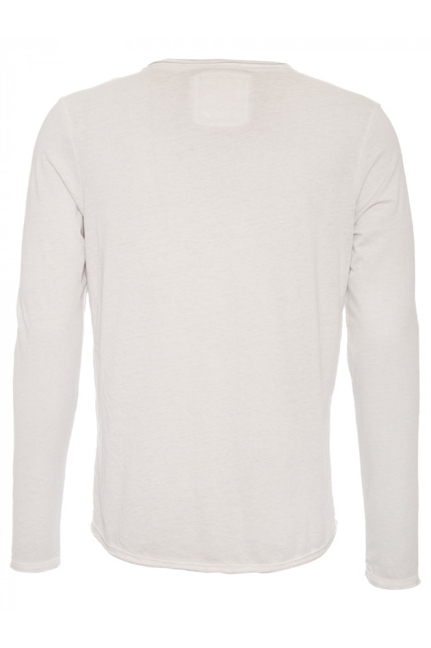 Longsleeve Moongrey