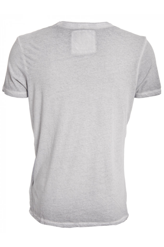 Better Rich T-Shirt Grau mit Print