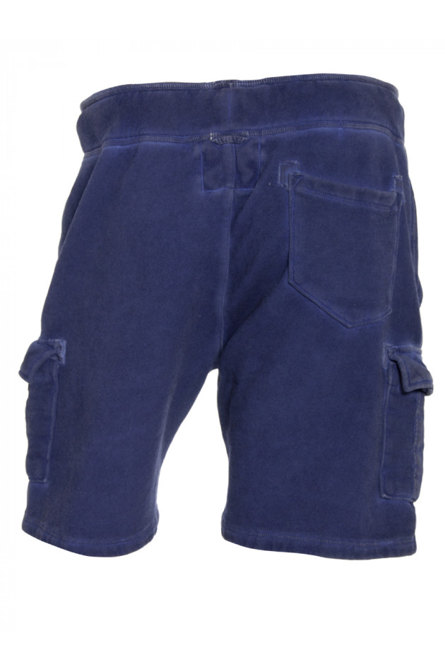 Better Rich Shorts Blue