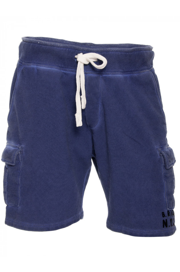 Better Rich Shorts Blue