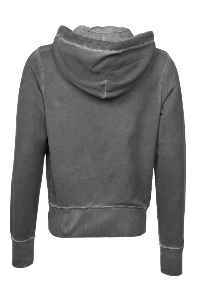 Better Rich Sweatjacke Schwarz