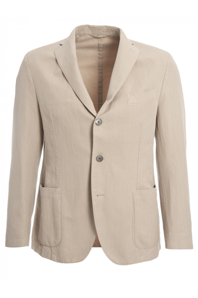 Diniz & Cruz Blazer in Beige