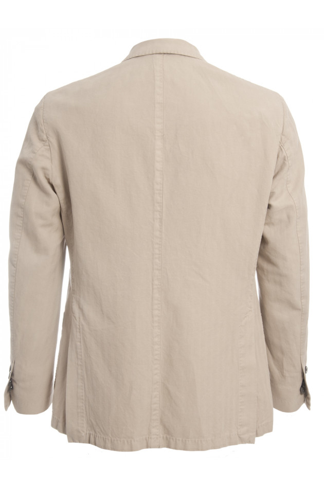 Diniz & Cruz Blazer in Beige