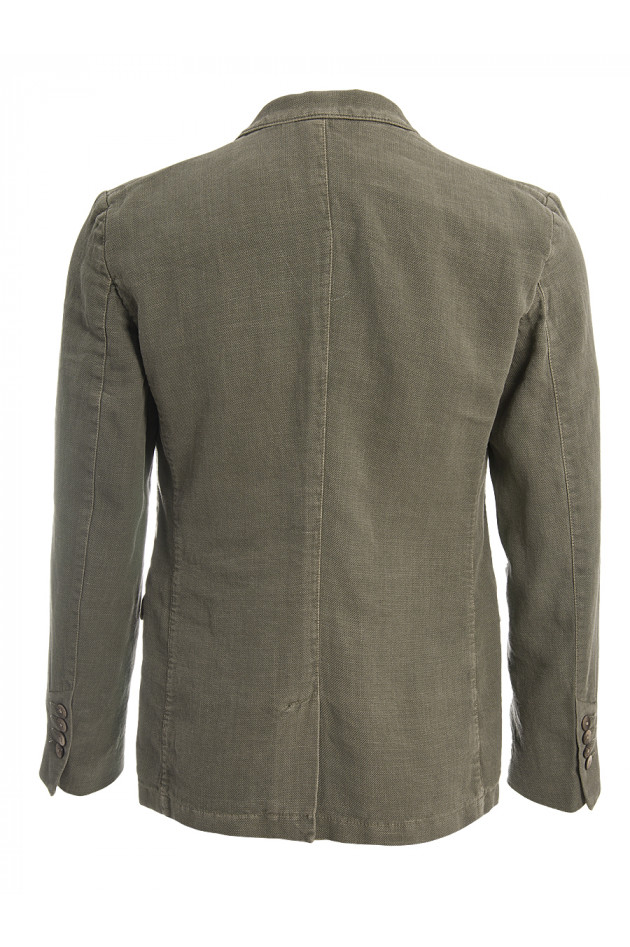 Ianux Blazer in Grün