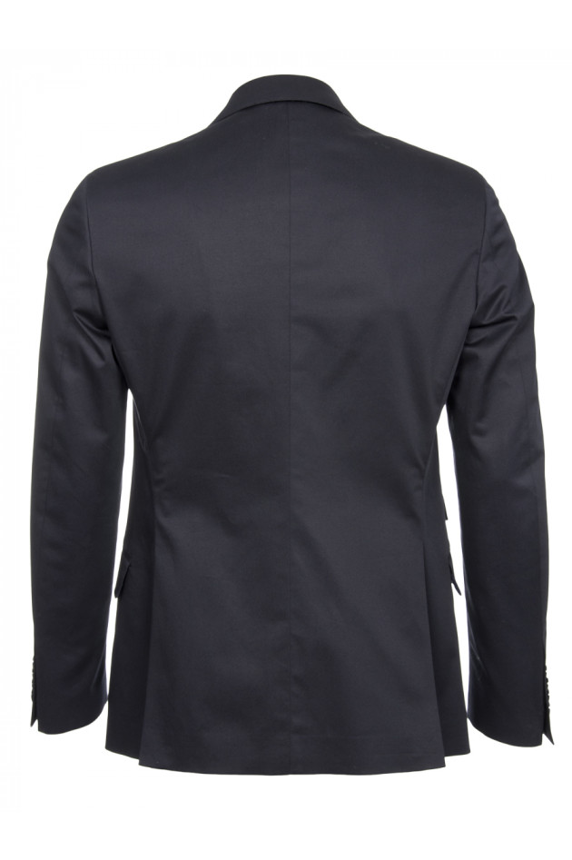 Etro Blazer in Marine