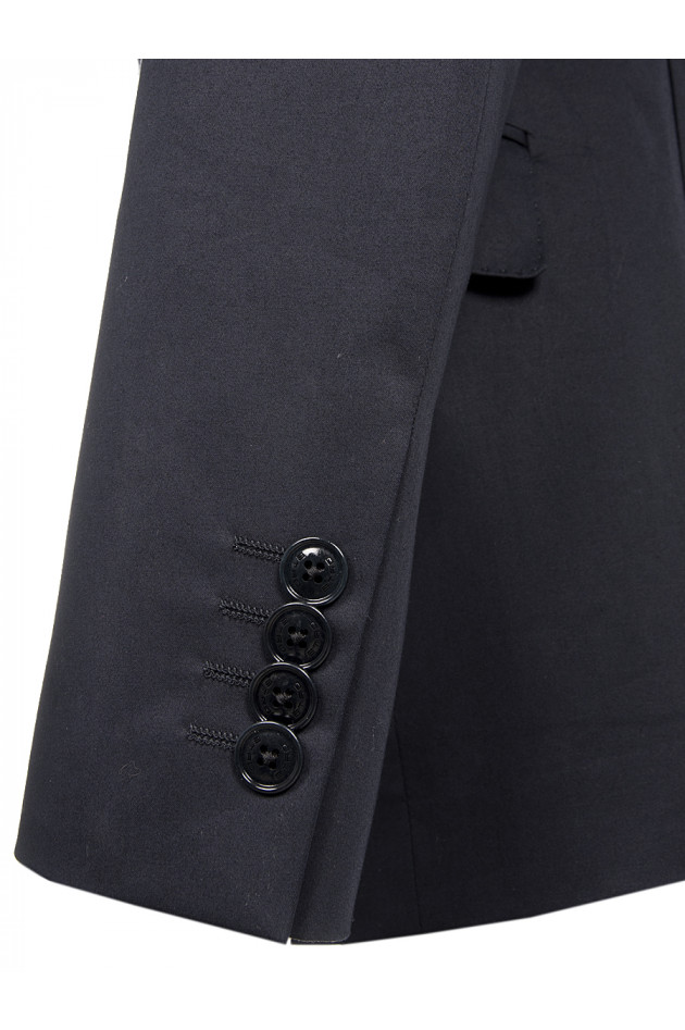 Etro Blazer in Marine