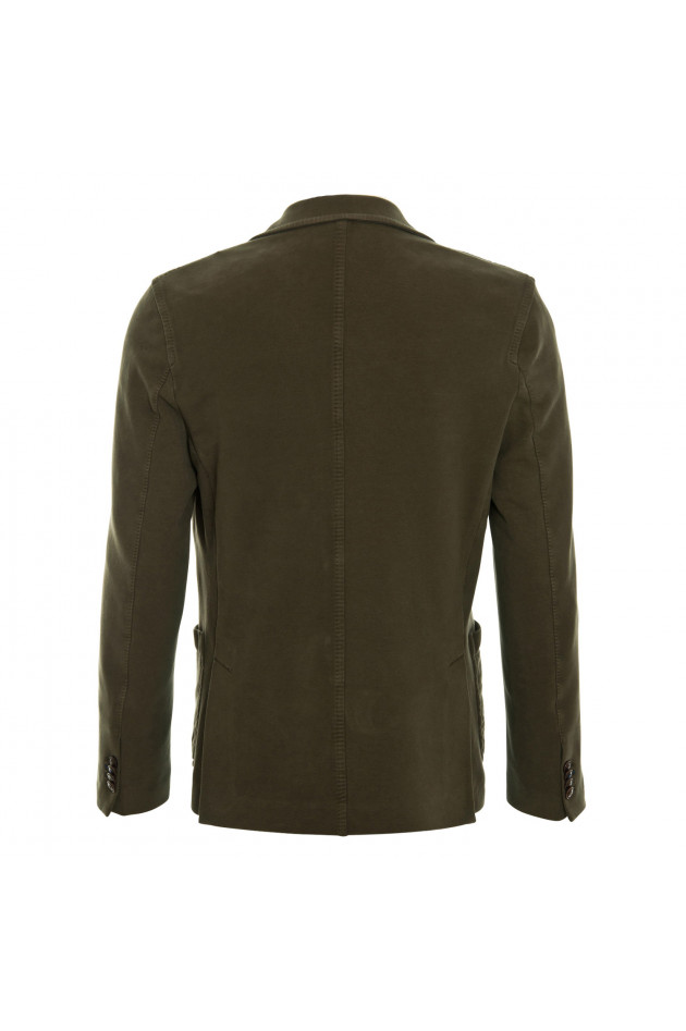 Circolo 1901 Blazer in Military