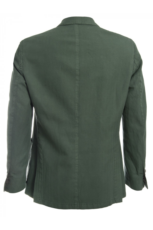 Diniz & Cruz Blazer in Tannengrün