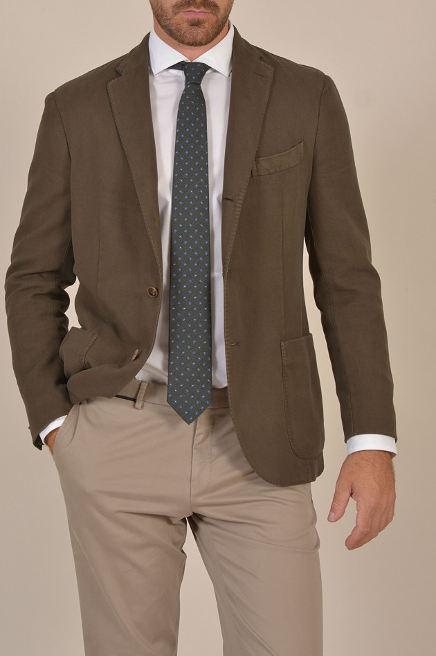 Boglioli Sakko in Braun