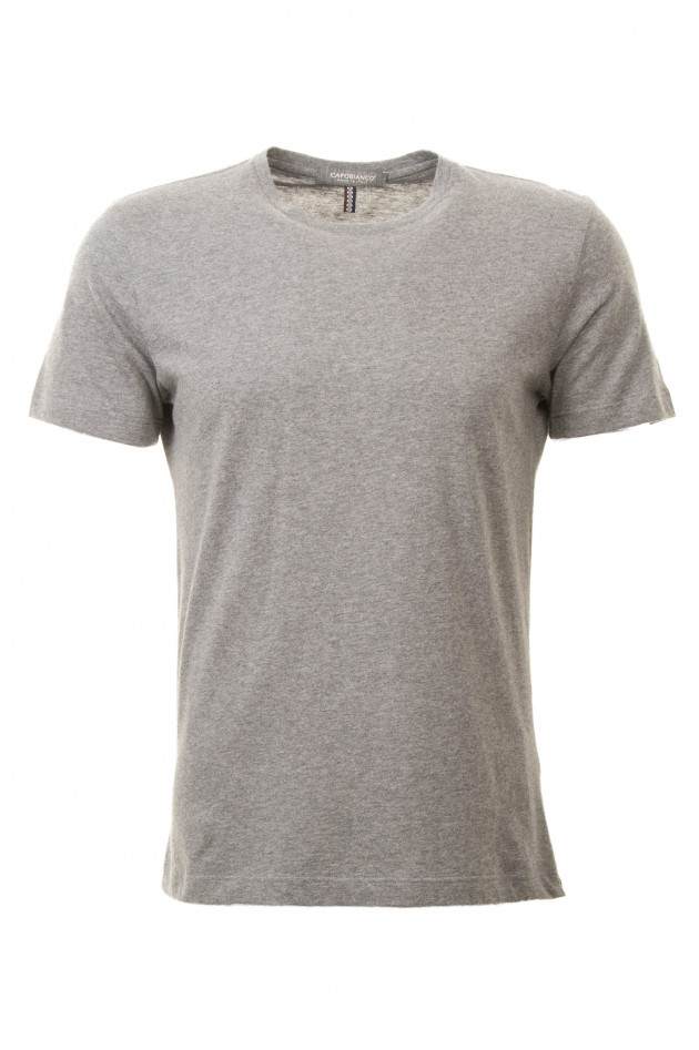 Capobianco T-Shirt in Grau