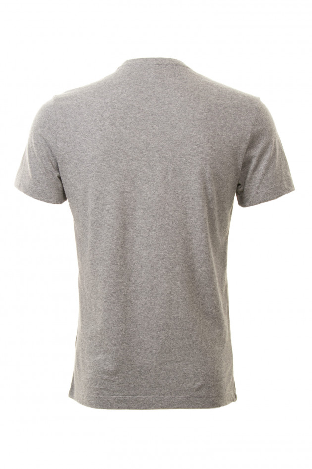 Capobianco T-Shirt in Grau