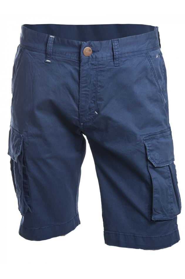 Sun68  Cargohose in Blau