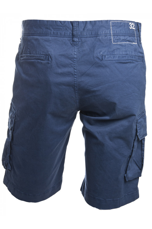 Sun68  Cargohose in Blau
