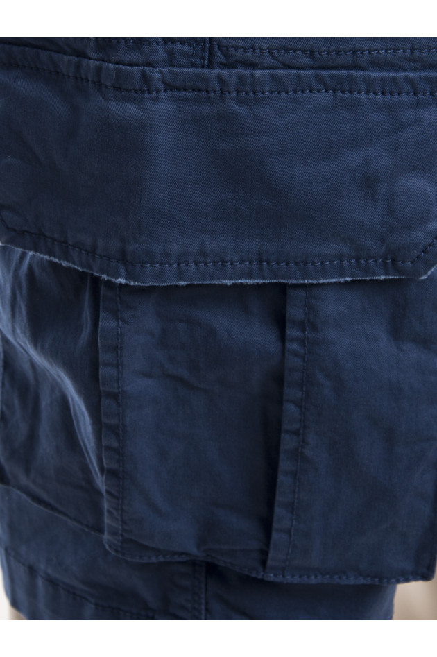 Sun68  Cargohose in Blau